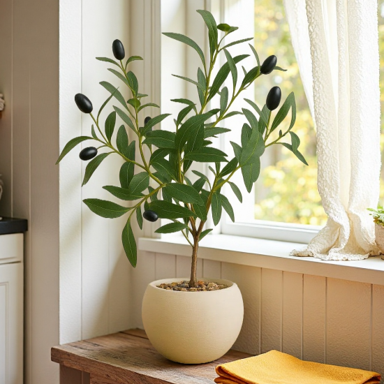 Artificial Plant